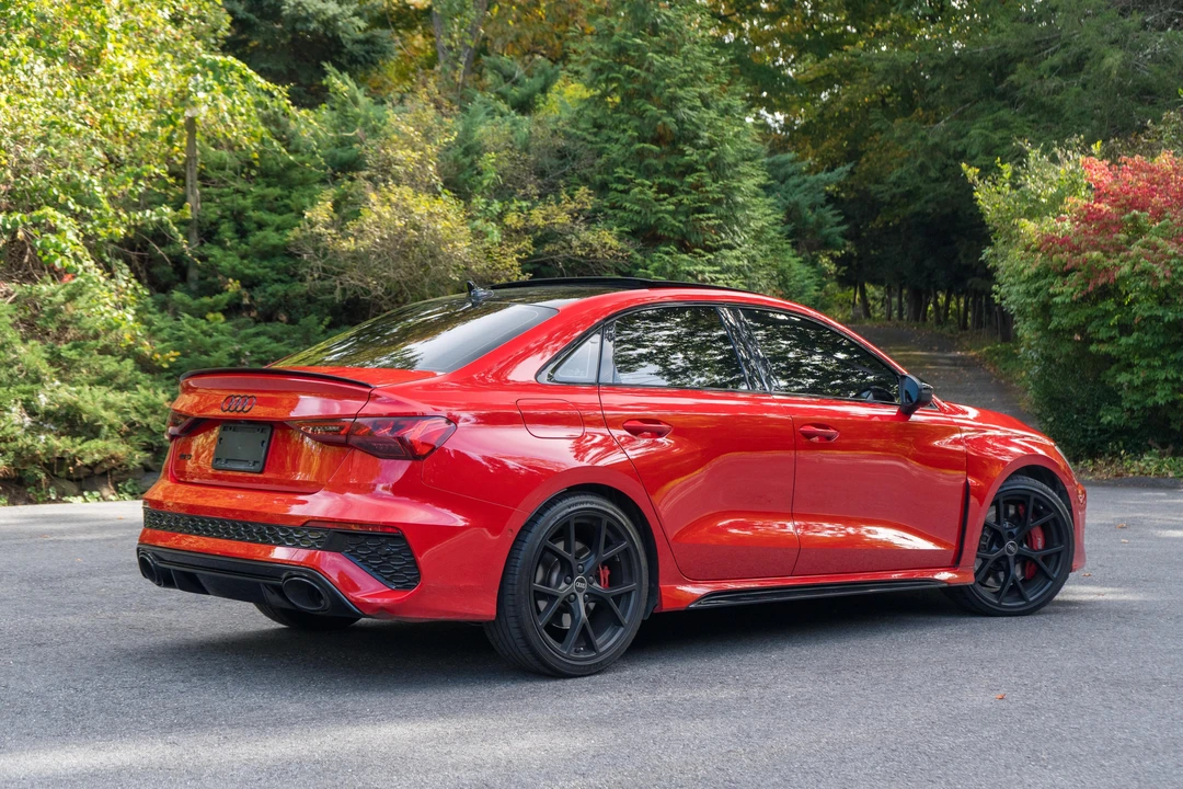 2023 Audi 8Y RS3 - Image 10 of 31