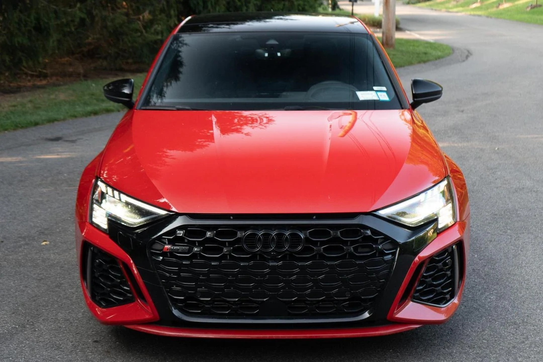2023 Audi 8Y RS3 - Image 2 of 31