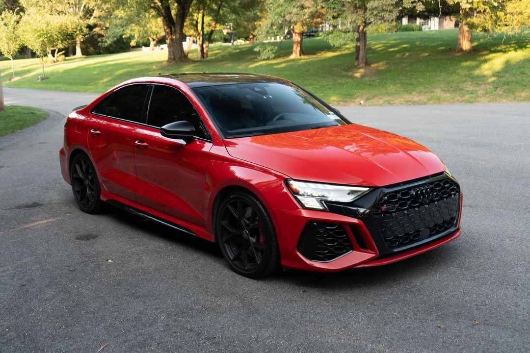 2023 Audi 8Y RS3 - Image 13 of 31