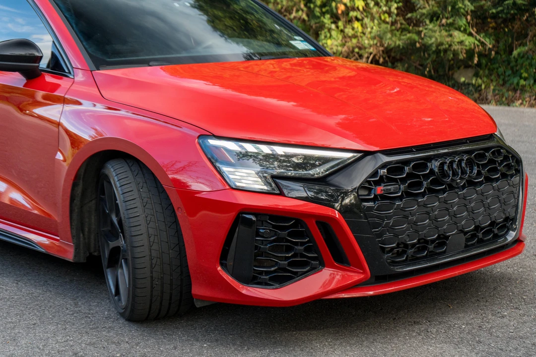 2023 Audi 8Y RS3 - Image 16 of 31