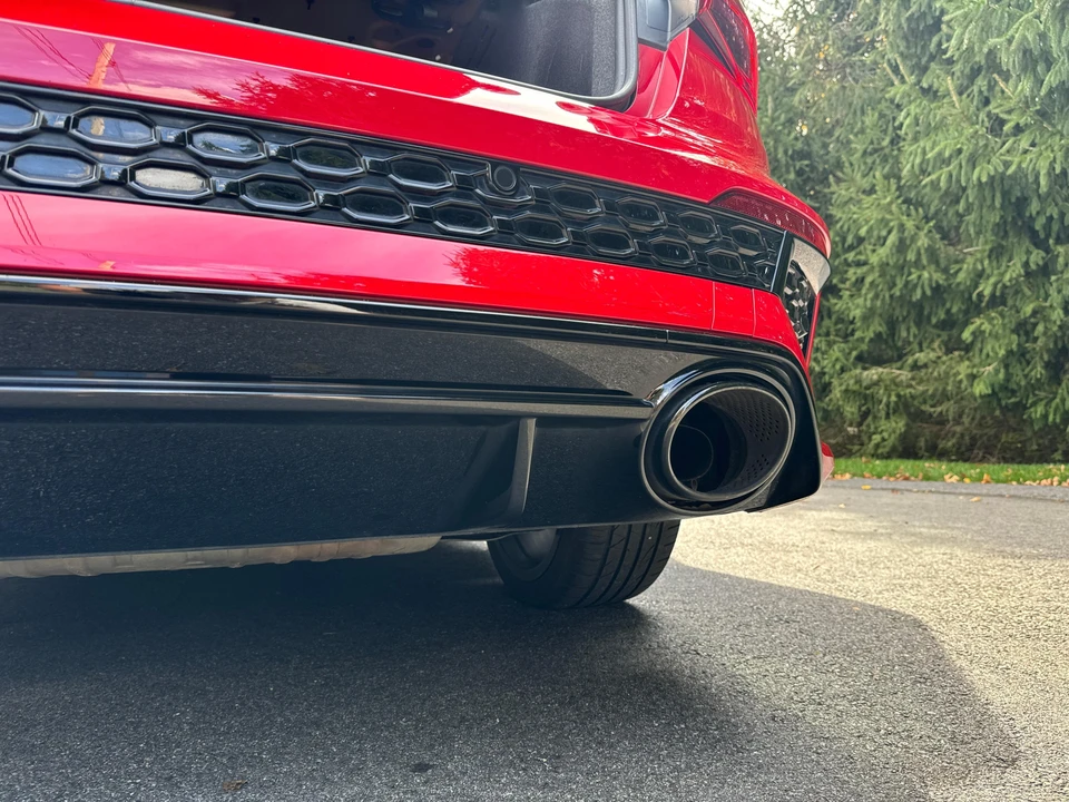 2023 Audi 8Y RS3 - Image 26 of 31