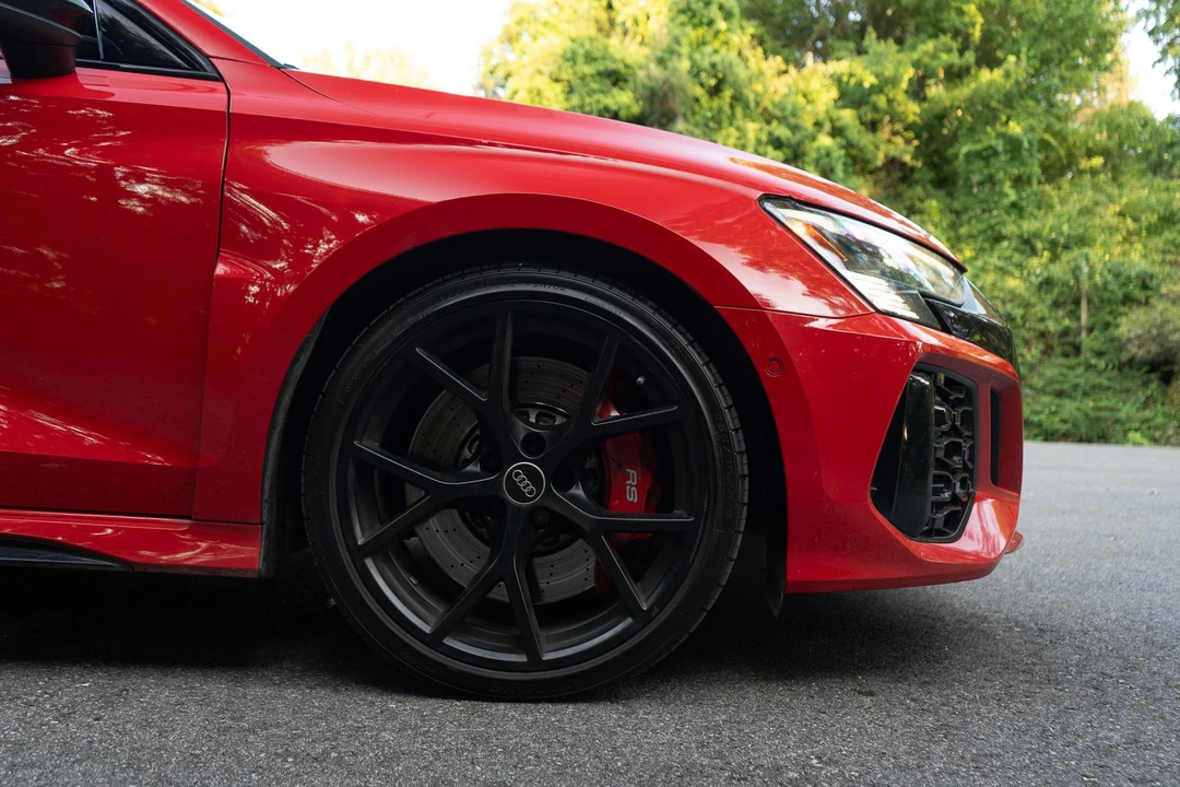 2023 Audi 8Y RS3 - Image 30 of 31