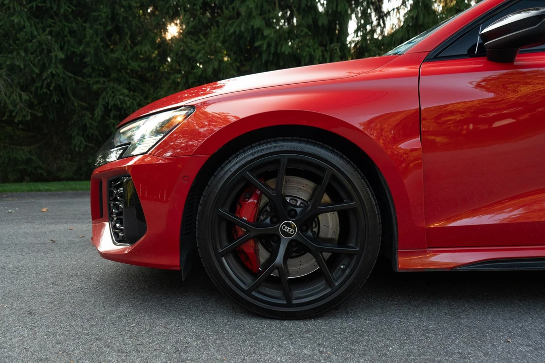 2023 Audi 8Y RS3 - Image 21 of 31