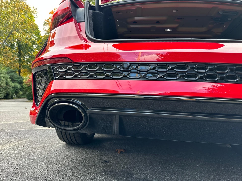 2023 Audi 8Y RS3 - Image 25 of 31