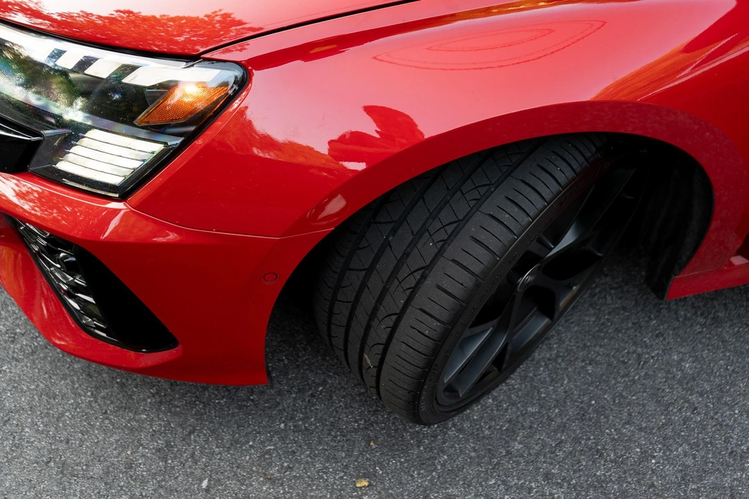 2023 Audi 8Y RS3 - Image 19 of 31