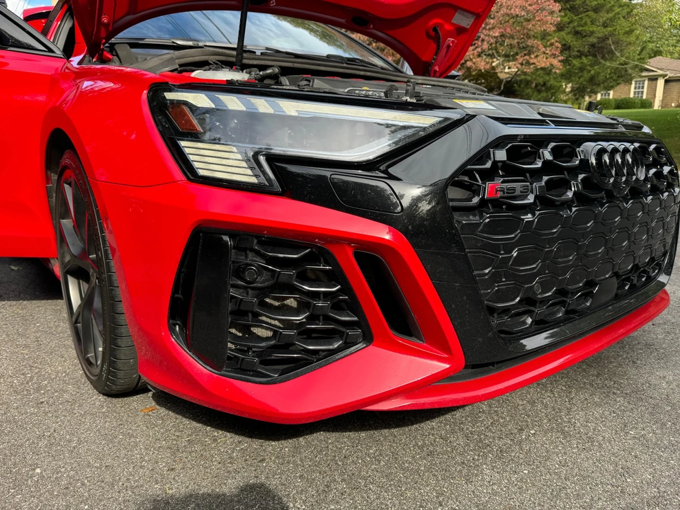 2023 Audi 8Y RS3 - Image 15 of 31