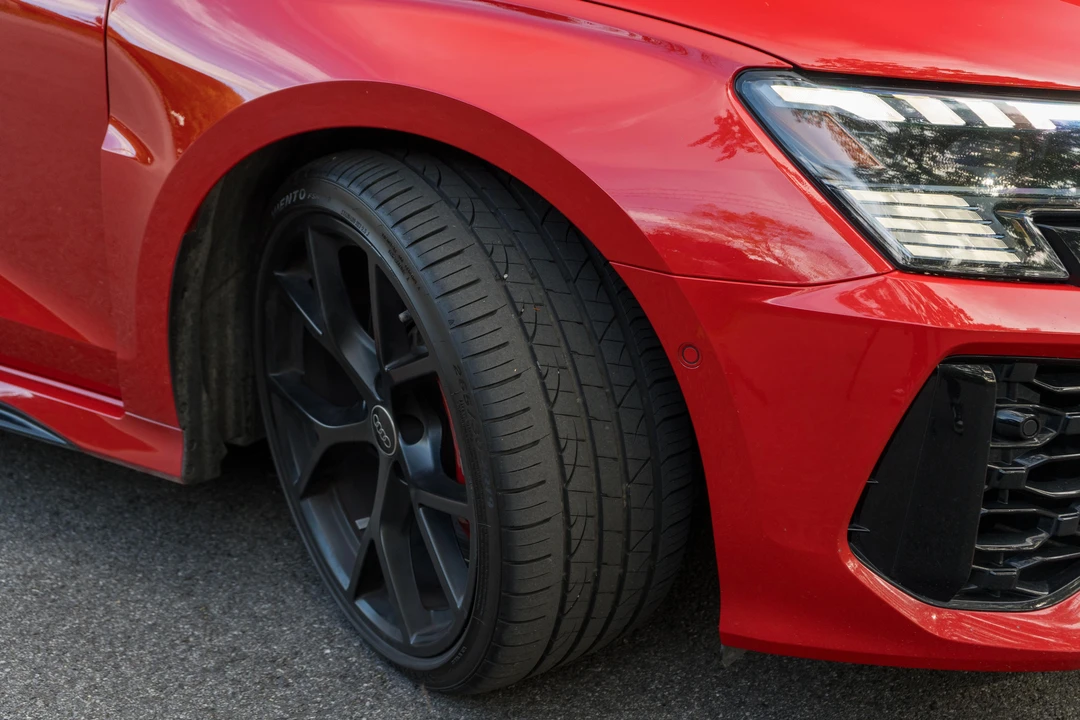 2023 Audi 8Y RS3 - Image 31 of 31