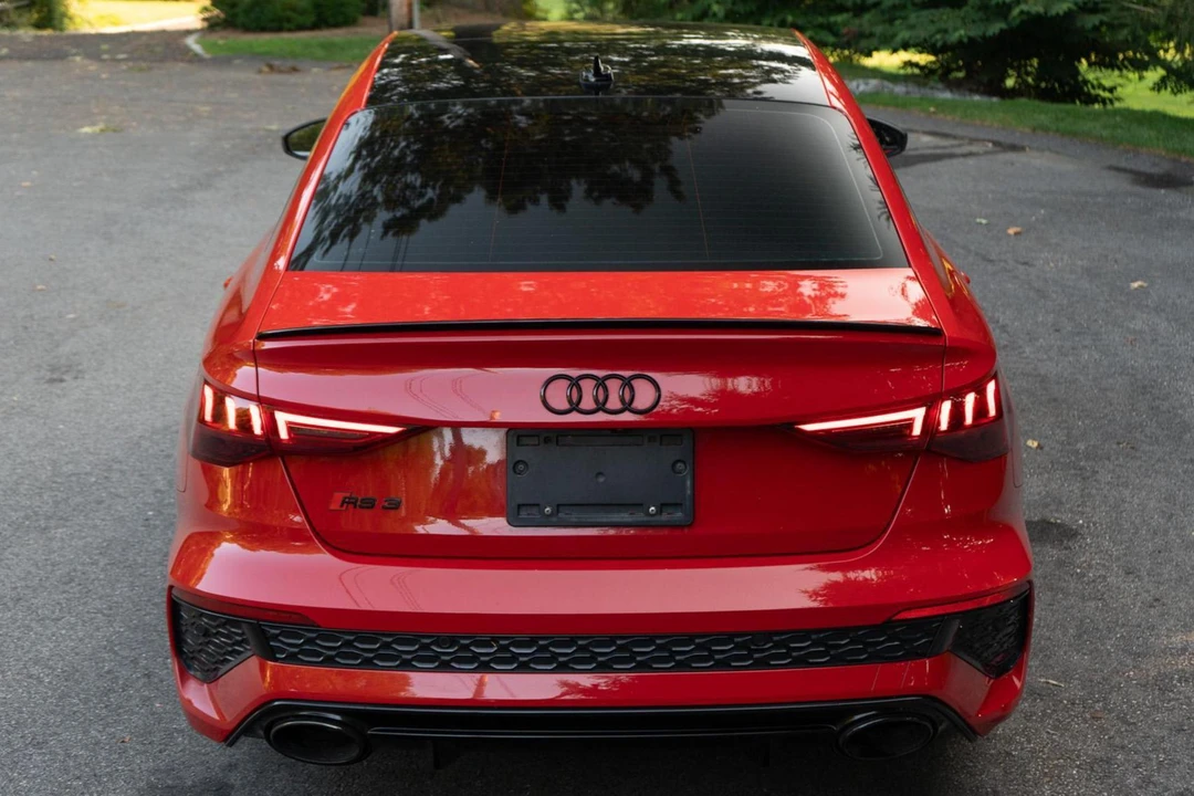 2023 Audi 8Y RS3 - Image 5 of 31