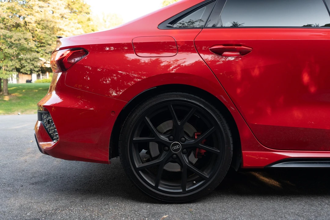 2023 Audi 8Y RS3 - Image 29 of 31