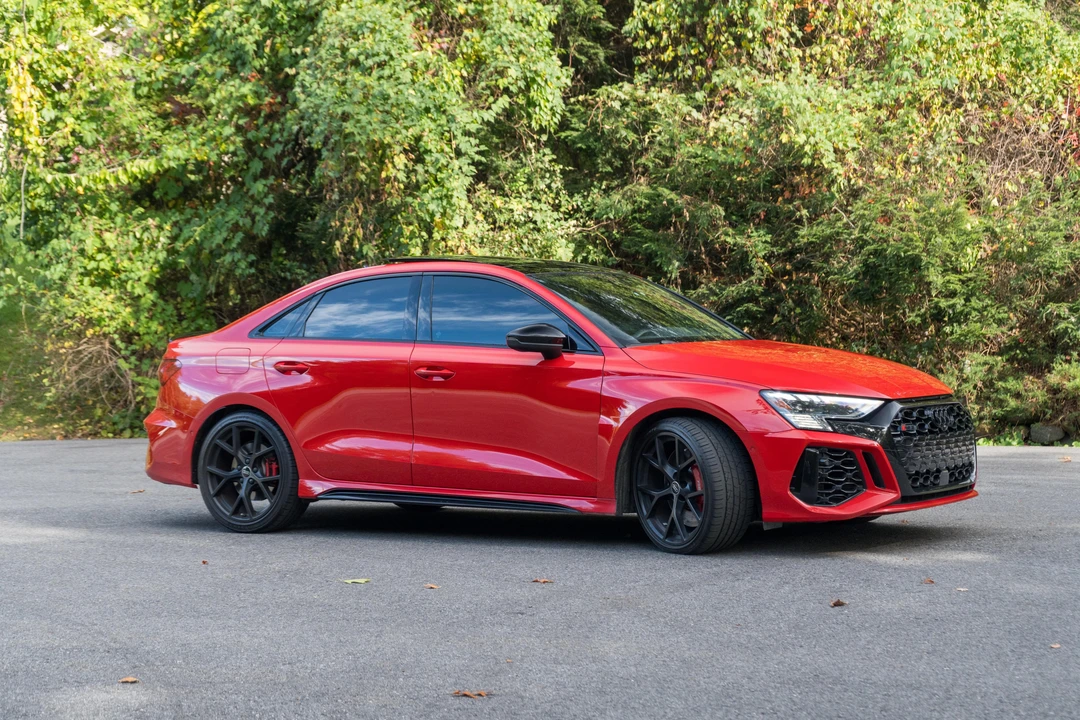 2023 Audi 8Y RS3 - Image 11 of 31