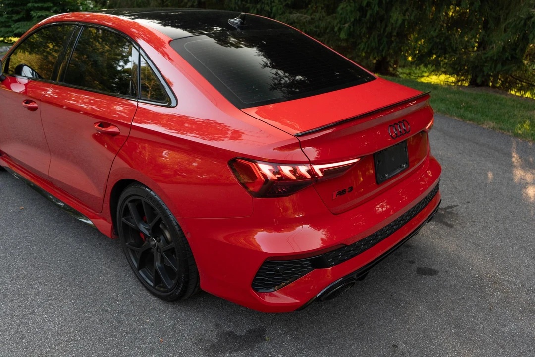 2023 Audi 8Y RS3 - Image 24 of 31