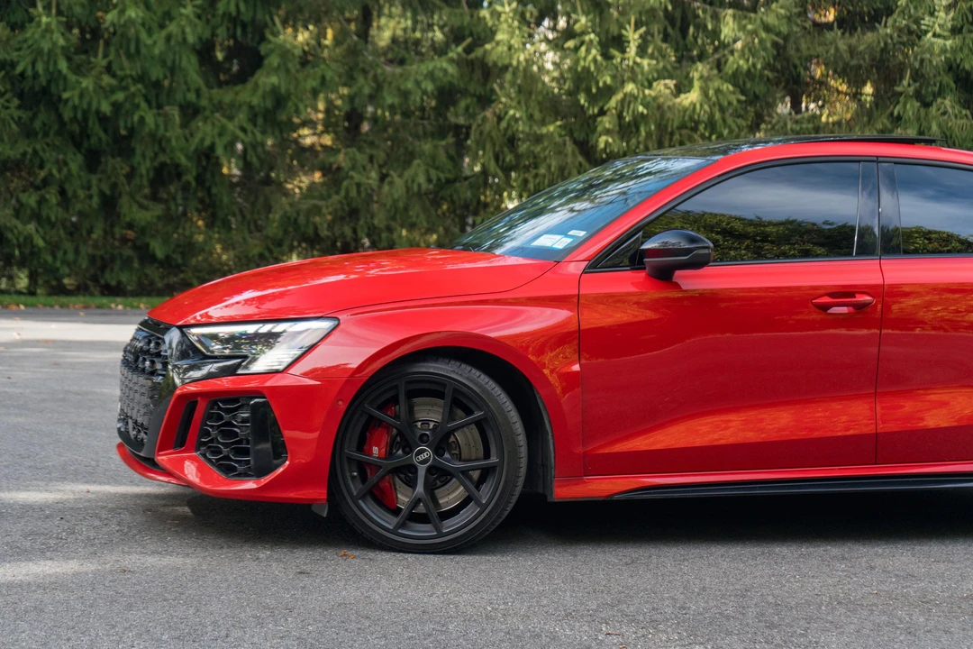 2023 Audi 8Y RS3 - Image 20 of 31
