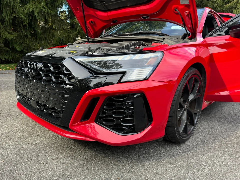 2023 Audi 8Y RS3 - Image 18 of 31