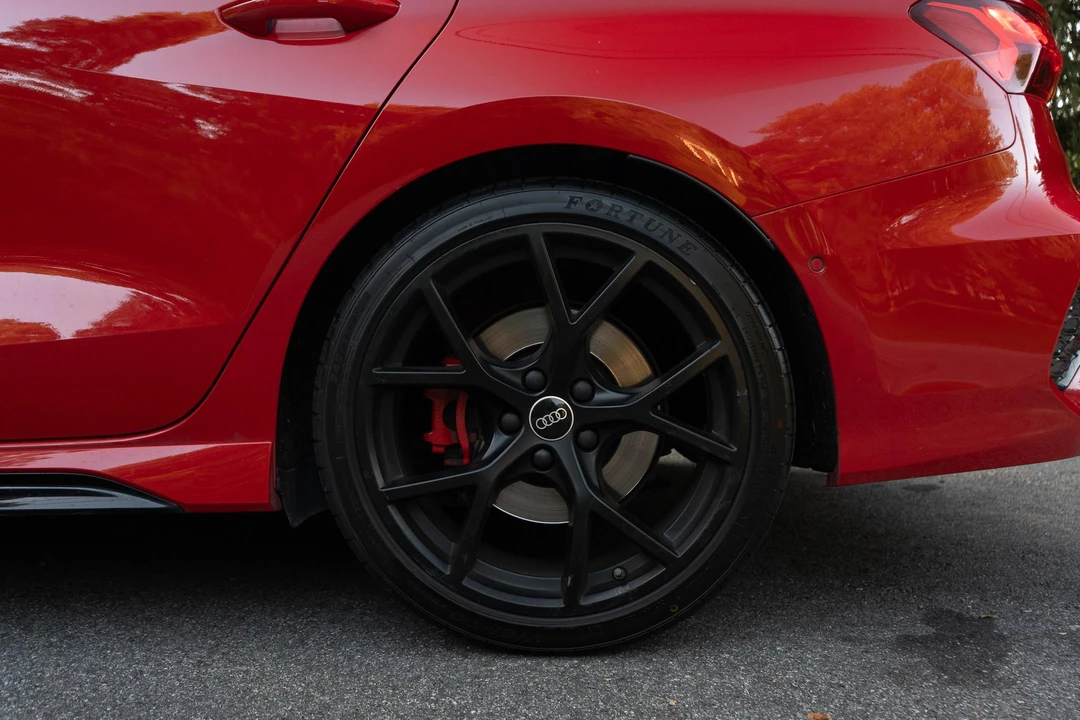 2023 Audi 8Y RS3 - Image 23 of 31