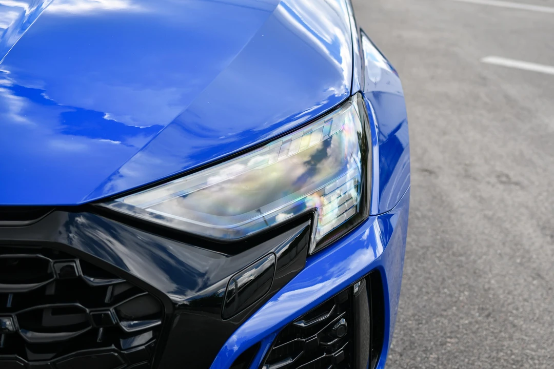 2023 Audi 8Y RS3 - Image 18 of 31