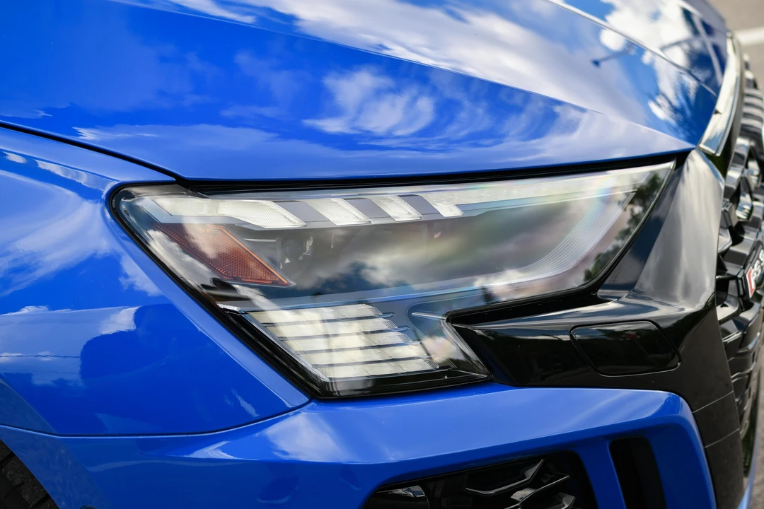2023 Audi 8Y RS3 - Image 14 of 31