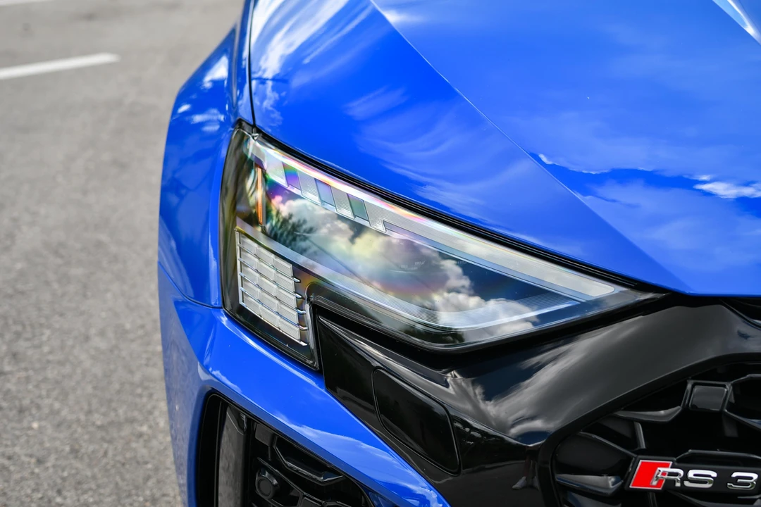 2023 Audi 8Y RS3 - Image 15 of 31