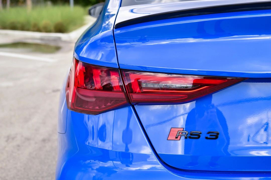 2023 Audi 8Y RS3 - Image 24 of 31