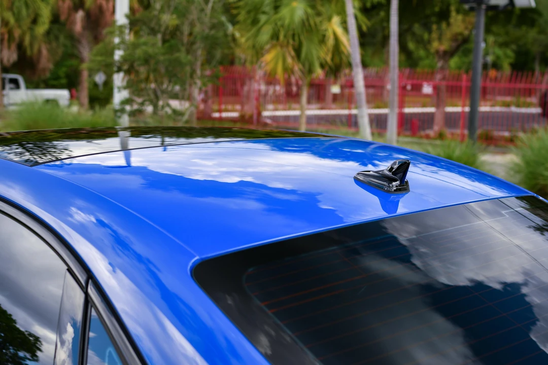 2023 Audi 8Y RS3 - Image 22 of 31