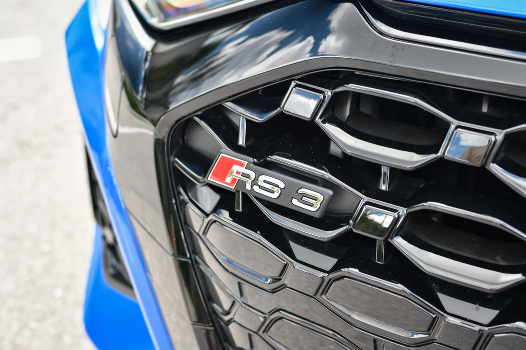 2023 Audi 8Y RS3 - Image 16 of 31