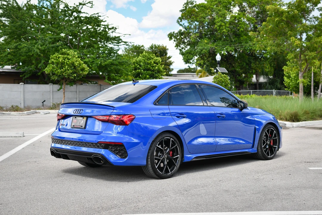 2023 Audi 8Y RS3 - Image 11 of 31