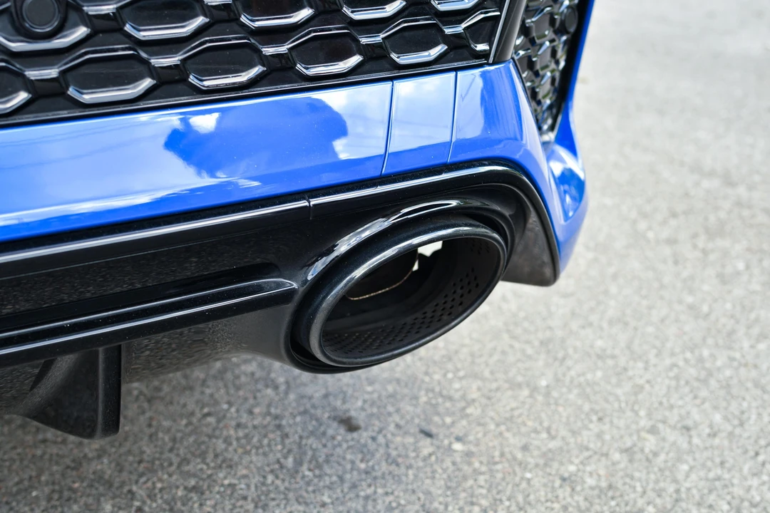 2023 Audi 8Y RS3 - Image 29 of 31