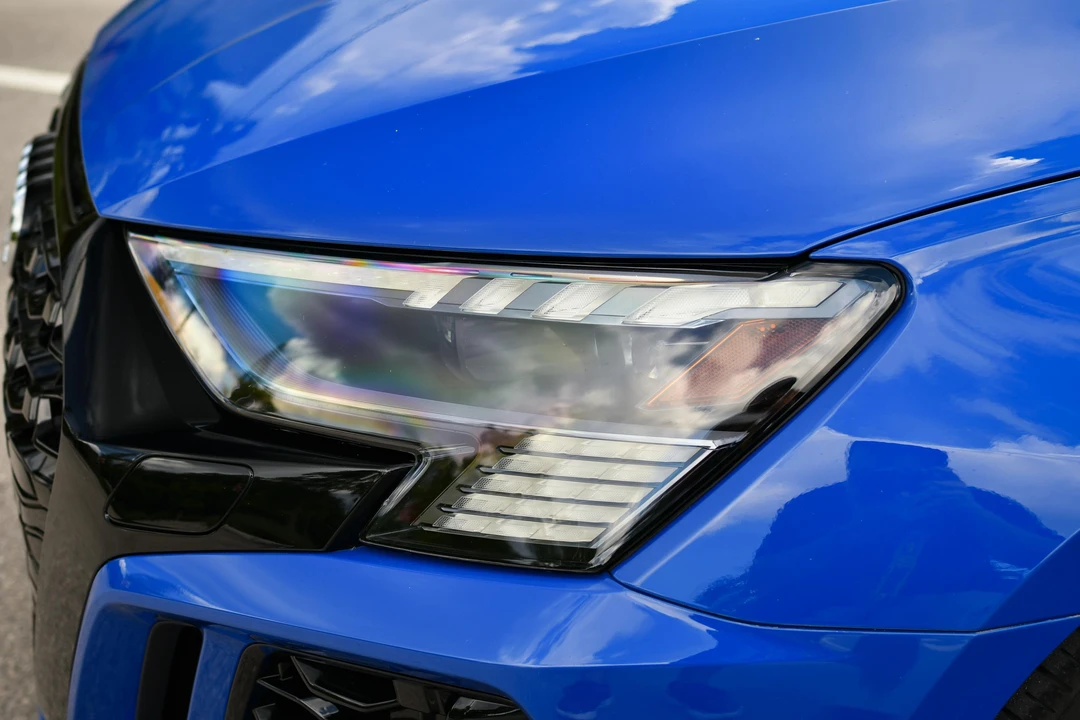 2023 Audi 8Y RS3 - Image 19 of 31