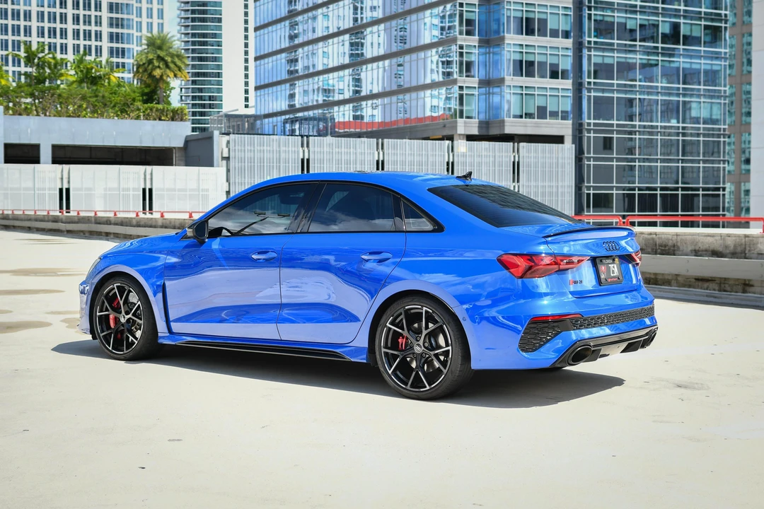 2023 Audi 8Y RS3 - Image 10 of 31