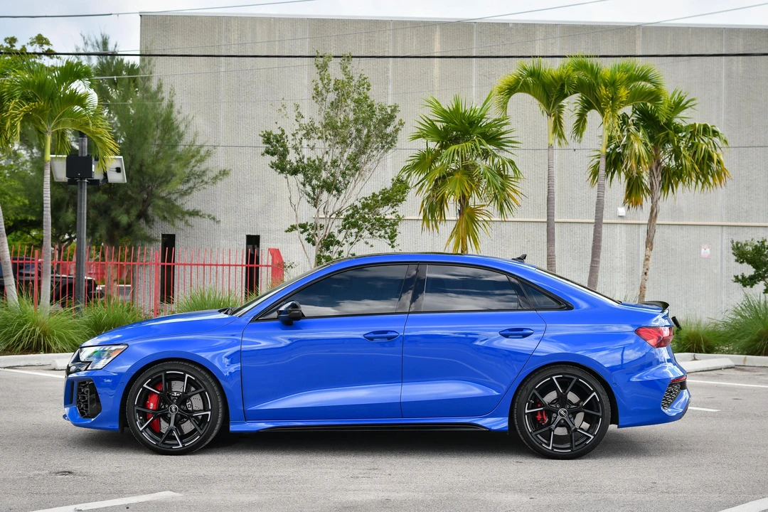 2023 Audi 8Y RS3 - Image 8 of 31