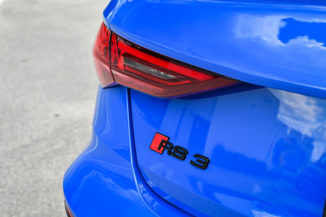 2023 Audi 8Y RS3 - Image 25 of 31