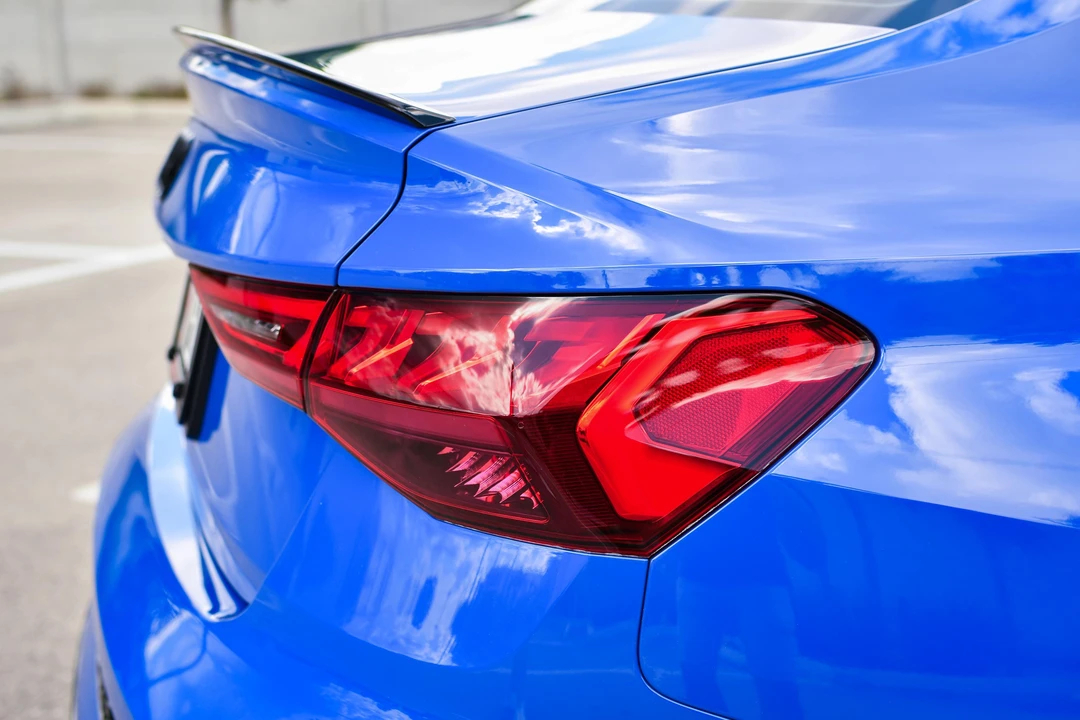 2023 Audi 8Y RS3 - Image 30 of 31