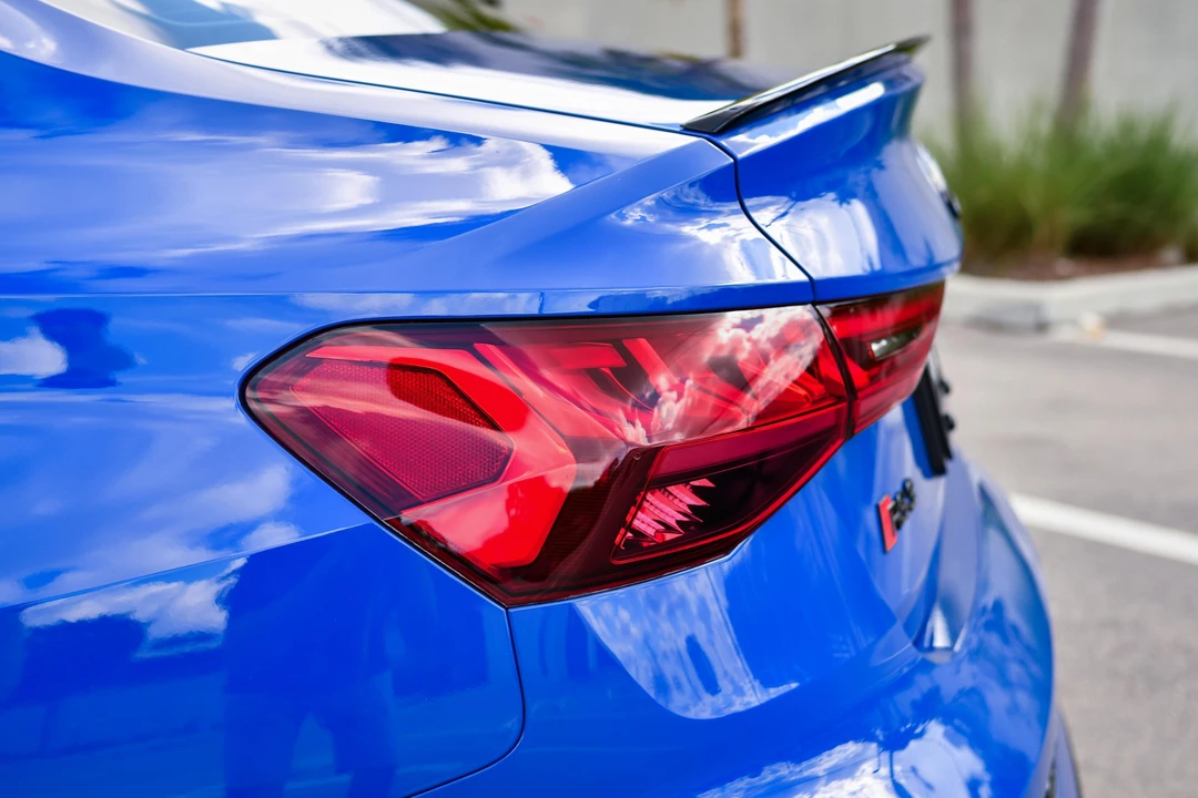 2023 Audi 8Y RS3 - Image 23 of 31