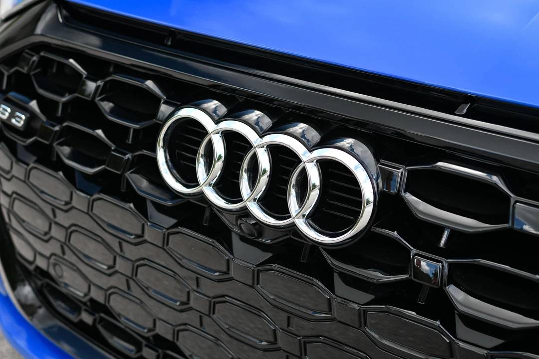 2023 Audi 8Y RS3 - Image 17 of 31
