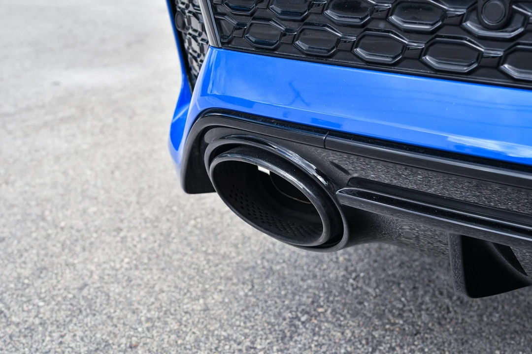 2023 Audi 8Y RS3 - Image 26 of 31