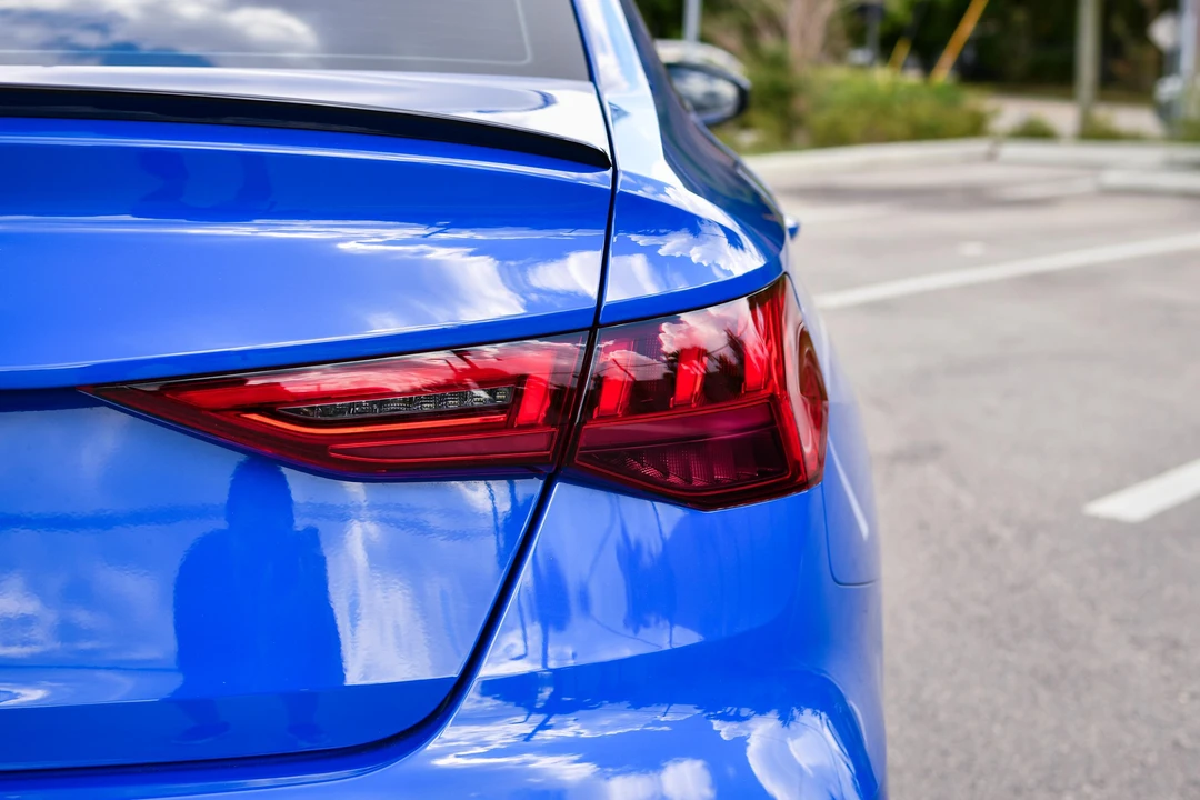 2023 Audi 8Y RS3 - Image 28 of 31