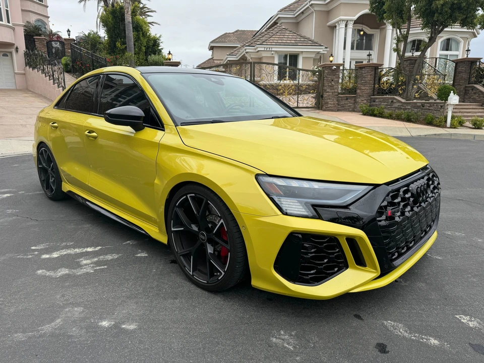 Audi 8Y RS3 - Image 2 of 12
