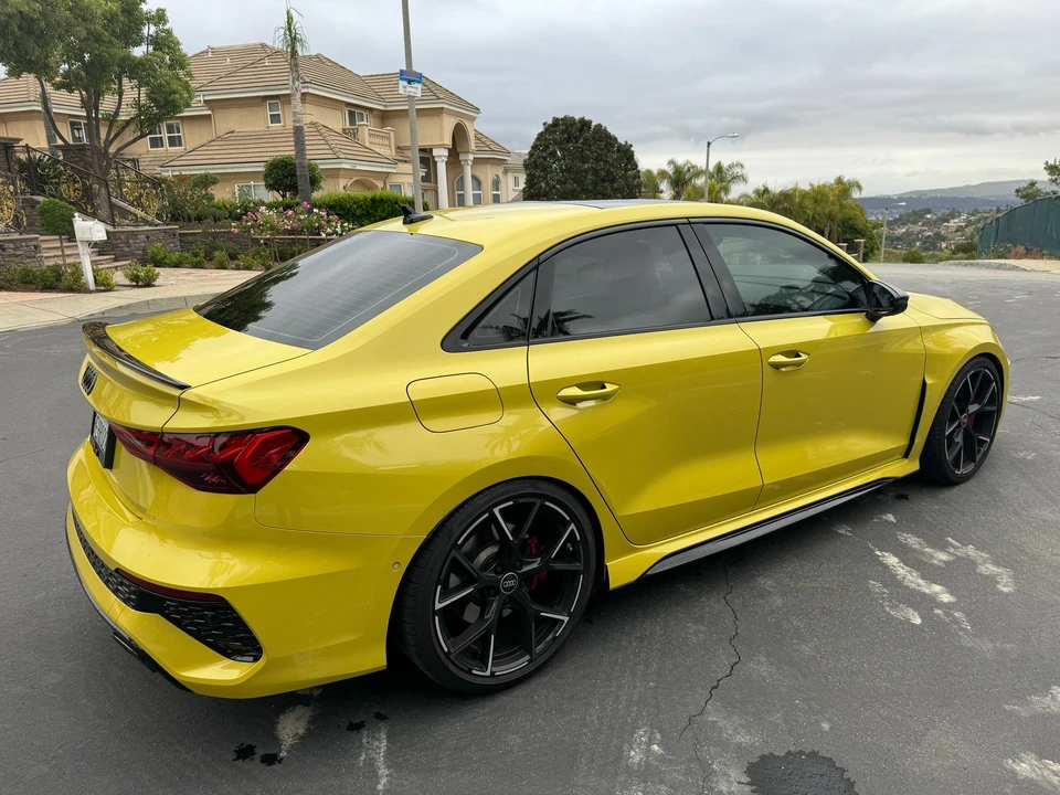 Audi 8Y RS3 - Image 3 of 12