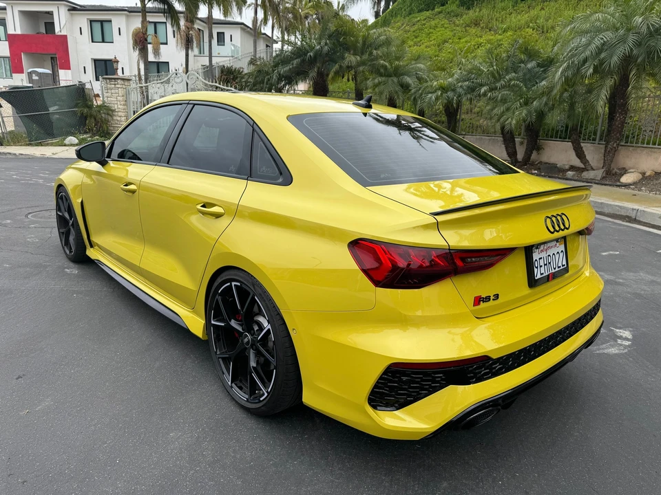 Audi 8Y RS3 - Image 4 of 12