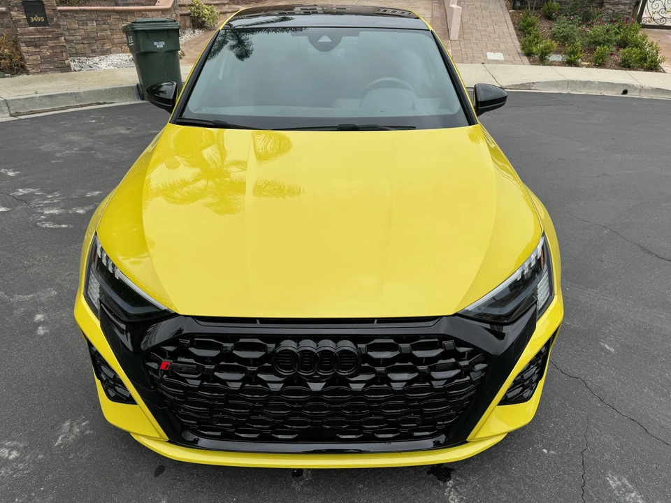 Audi 8Y RS3 - Image 5 of 12