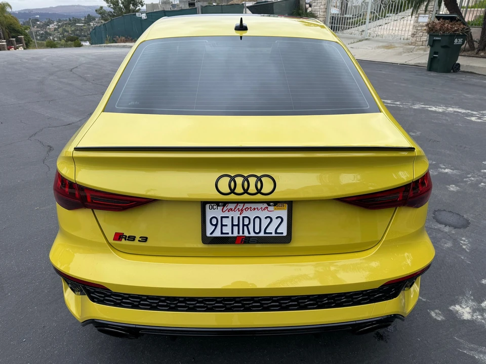 Audi 8Y RS3 - Image 6 of 12