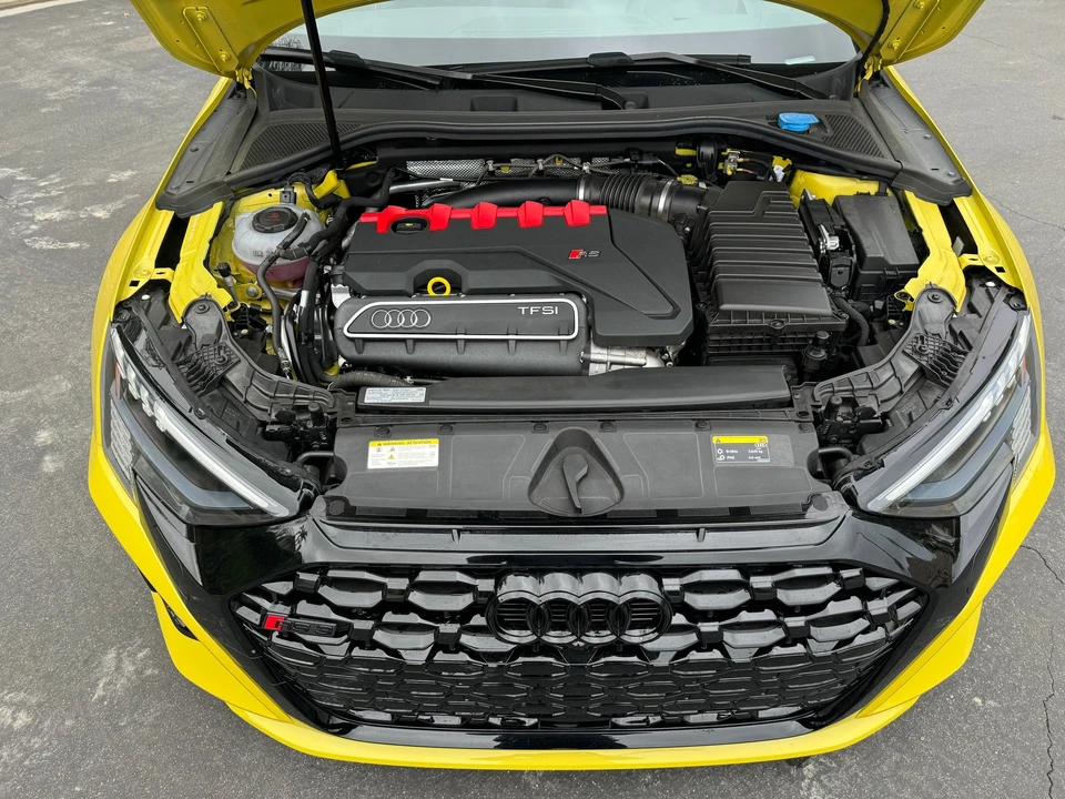Audi 8Y RS3 - Image 7 of 12