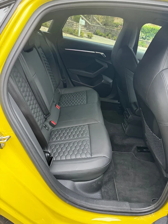 Audi 8Y RS3 - Image 8 of 12