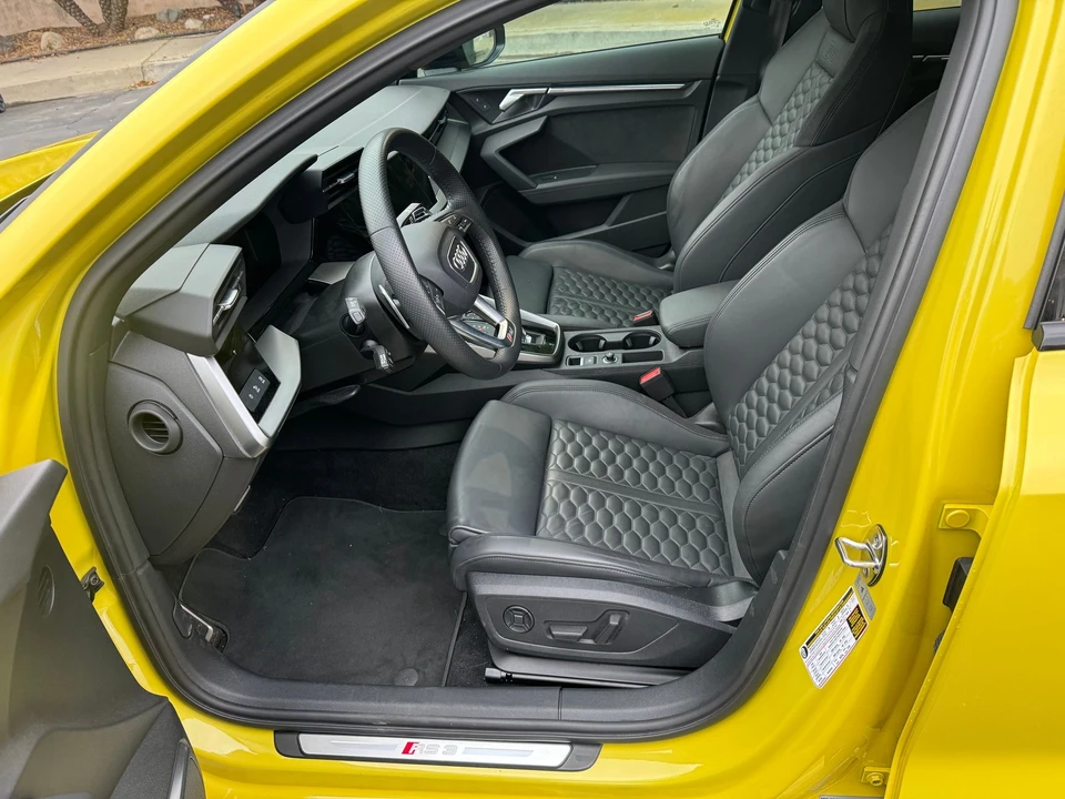 Audi 8Y RS3 - Image 9 of 12