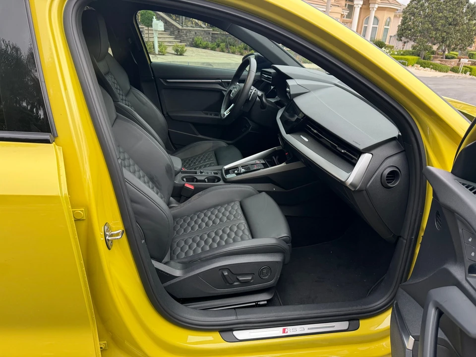 Audi 8Y RS3 - Image 10 of 12