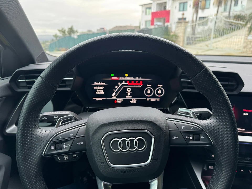 Audi 8Y RS3 - Image 11 of 12
