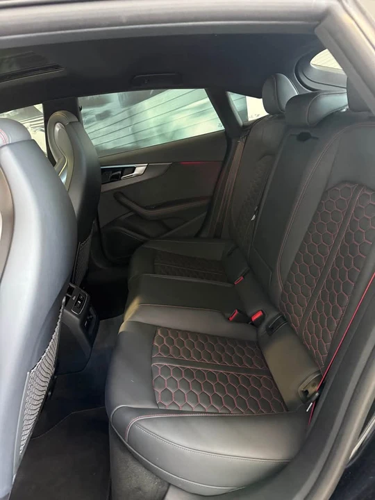 2023 Audi B9 RS5 - Image 10 of 13