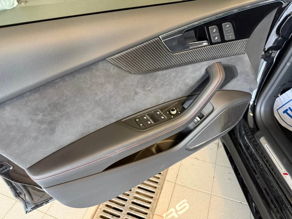 2023 Audi B9 RS5 - Image 8 of 13