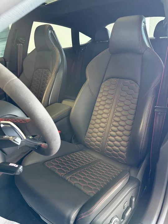 2023 Audi B9 RS5 - Image 7 of 13