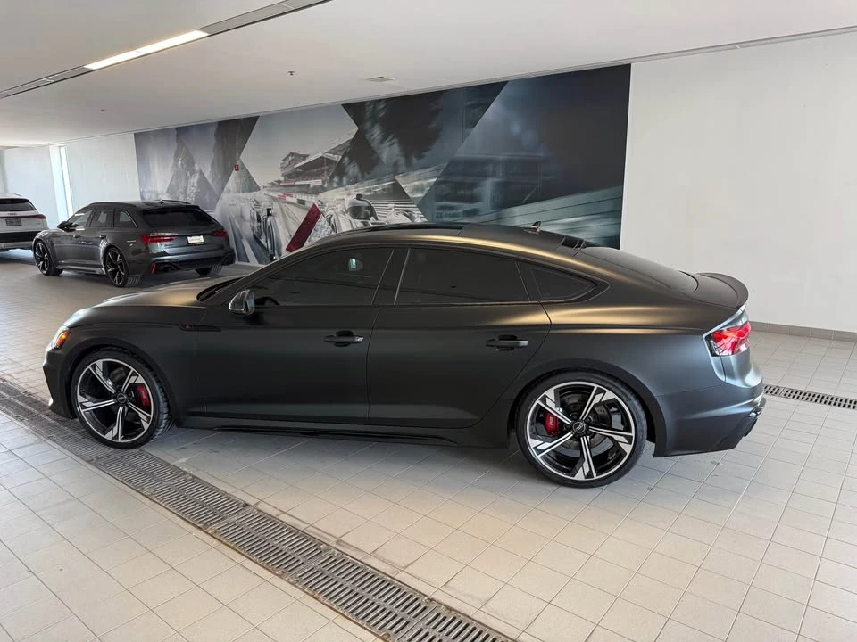 2023 Audi B9 RS5 - Image 2 of 13