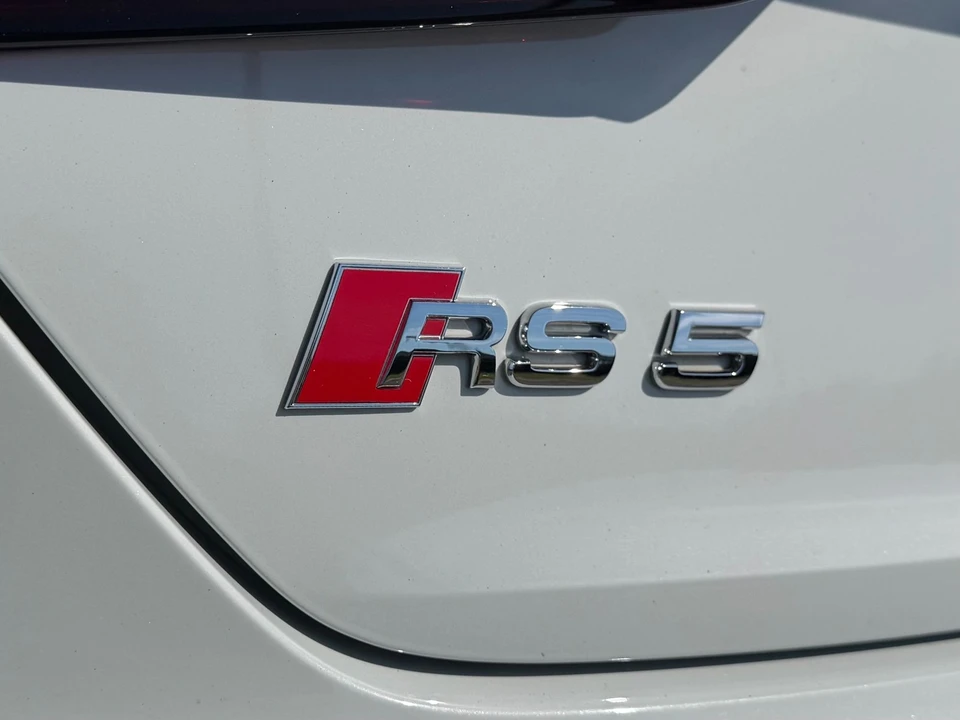 2023 Audi B9 RS5 - Image 11 of 31